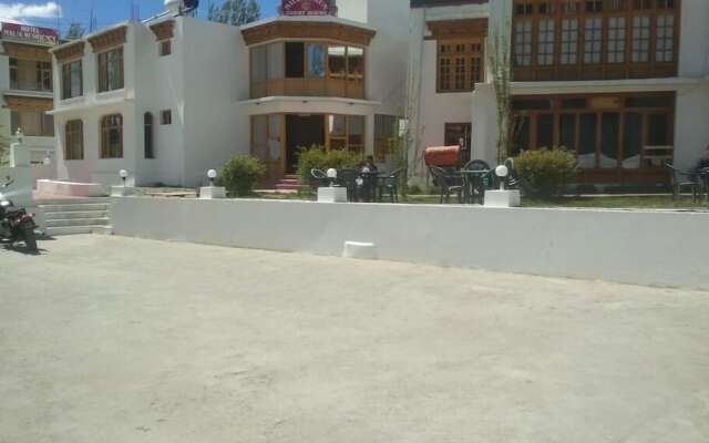 Millennium Guest House And Hotel