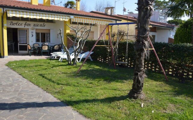 Relaxing Villa Near the sea in Caorle