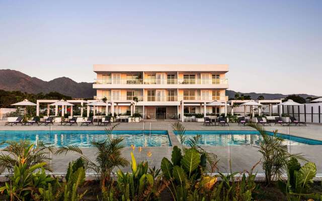 Wyndham Santa Marta Aluna Beach