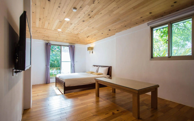 Hou Shan Ren Jia B&B Hall A