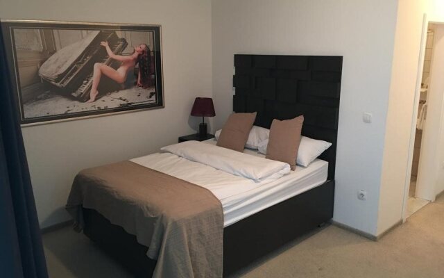 Hotel Staccato