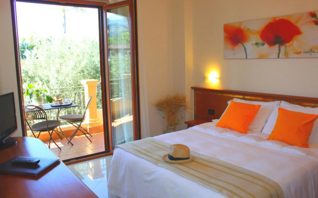 Hotel Residence Piccolo