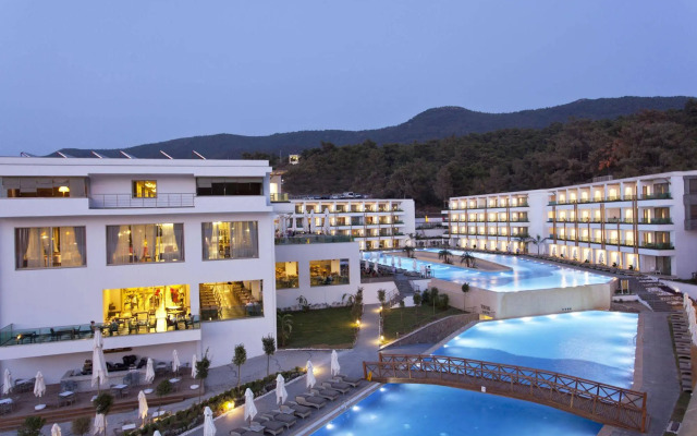 Hyde Bodrum