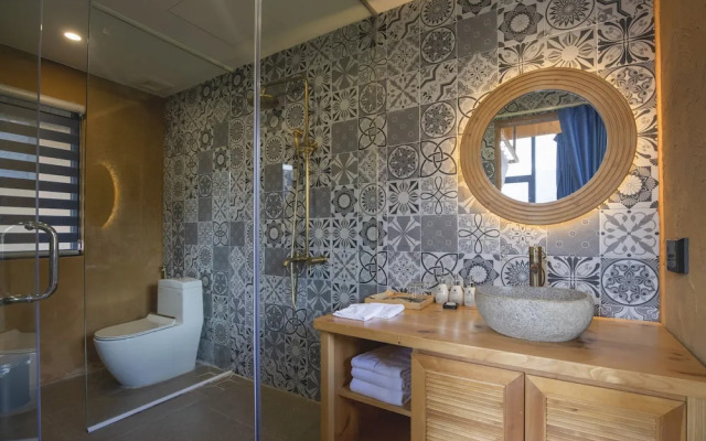 Le Champ Tu Le Resort Hot Spring & Spa
