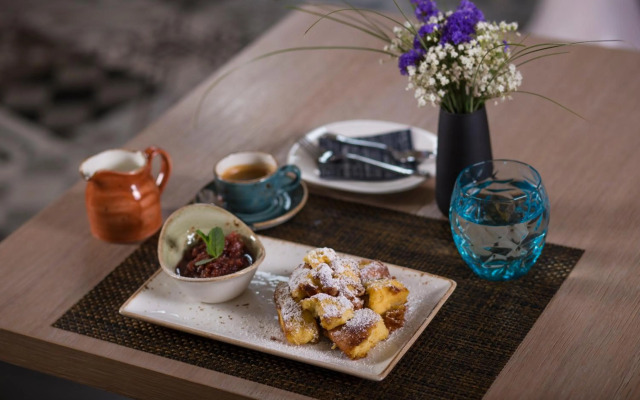 Mercure Vienna First