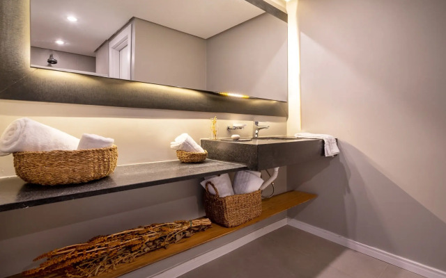 Jangal das Araucárias Swan Design Hotel Canela
