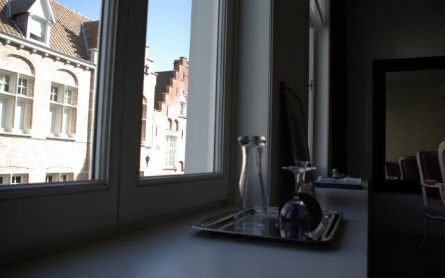 B&B Huyze Weyne