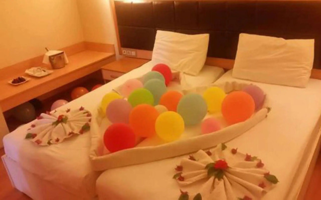 Ecem Apart Hotel