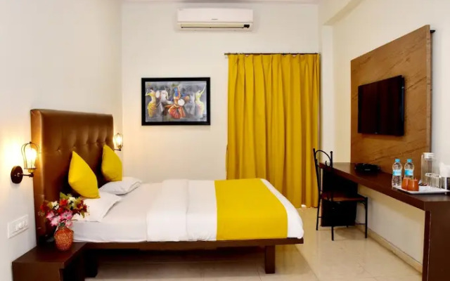 Vimal Holidays Resort