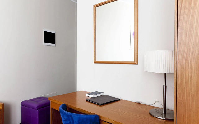 Hotel Santa Caterina