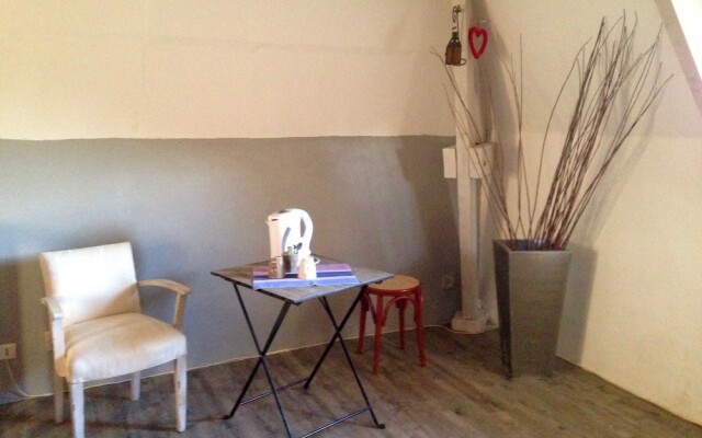 Chambres d'Hôtes Les Boudines