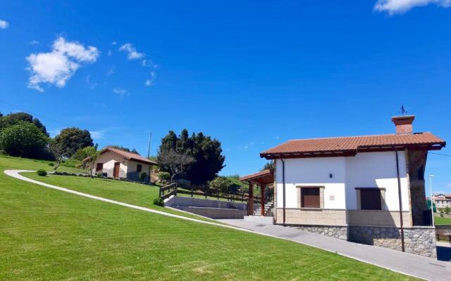 Apartamentos La Fragata