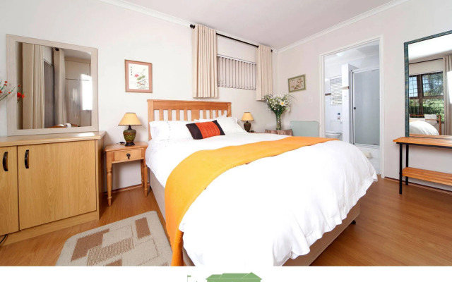 De Keurboom Guesthouse