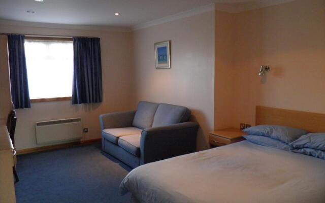 Sky Lodge Hotel Perth