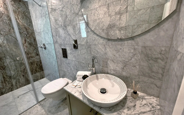 Indepenence Emerald-1 Bedroom Apartment