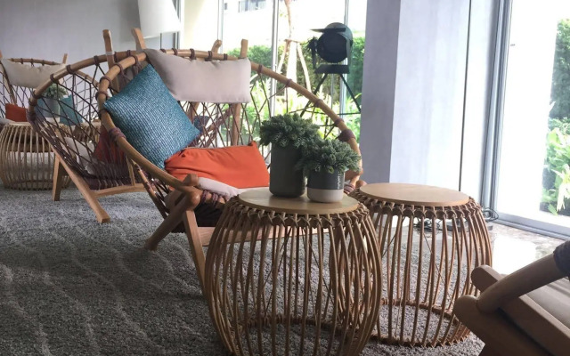 Baan Imm Aim Hua Hin By Life at SP