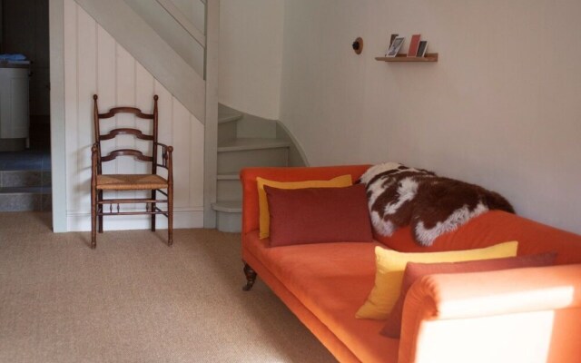 Highday House - A Place to escape to