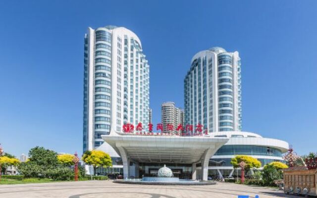 Grand Hotel Qinhuang