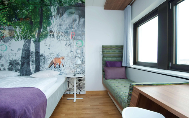 Scandic Copenhagen