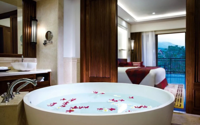 Crowne Plaza Xishuangbanna
