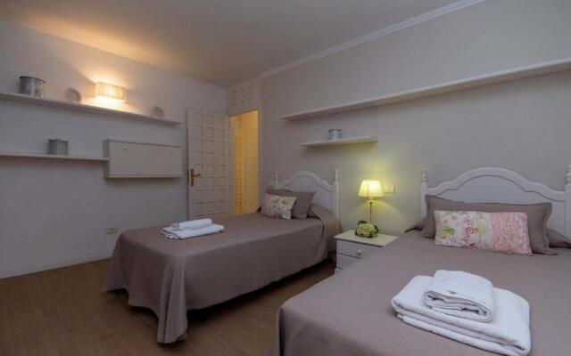 Villa Las Americas