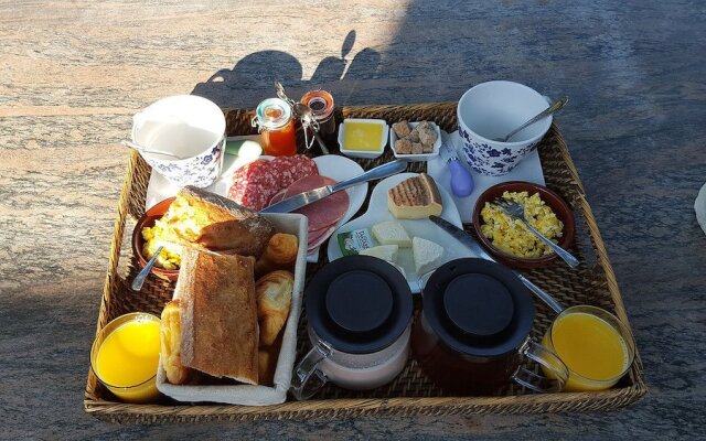 B&B Les Ecuries du Roi