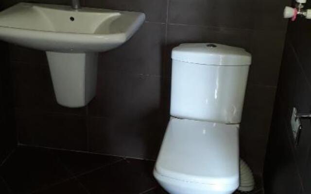 Apartment Gorgiladze 66