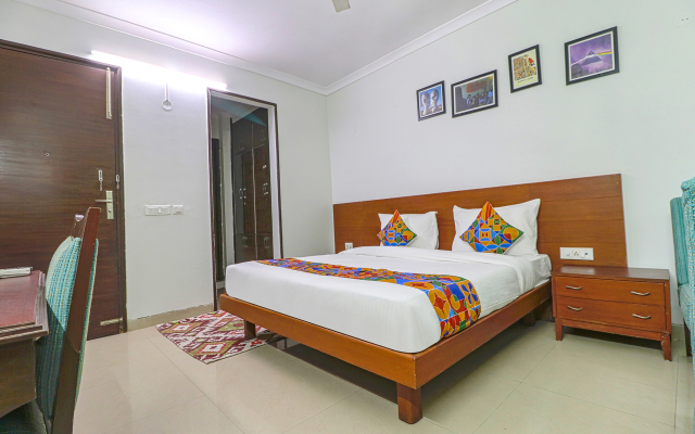 FabHotel Rivlet Premium