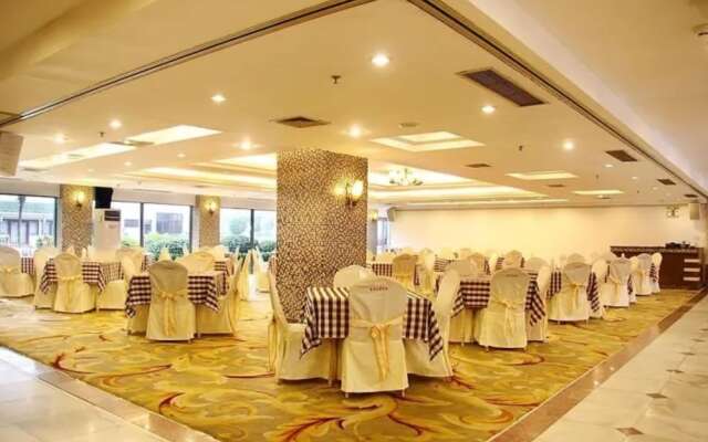 Guilin Gangshe Hotel Xiangshan Park