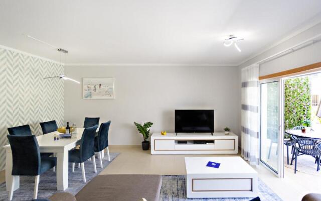 CB Fisherman 21 - Cabanas Beach