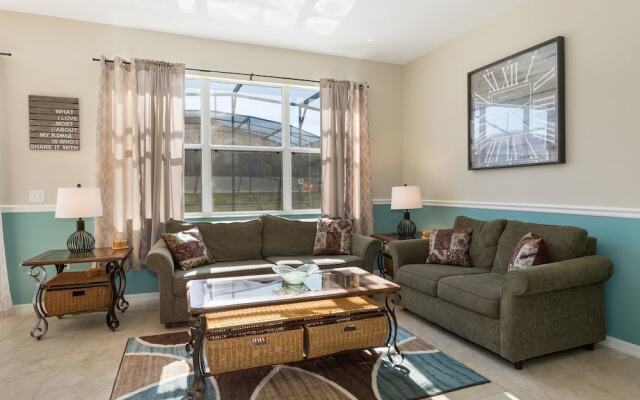 WB249FV Windwood Bay - Four bedroom Home