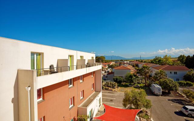 Kyriad Perpignan Sud