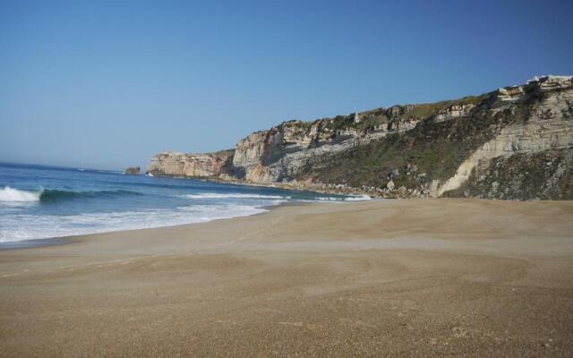 Bed & Seaside