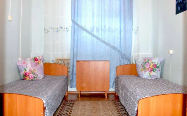 Gostiny Dvor Hotel