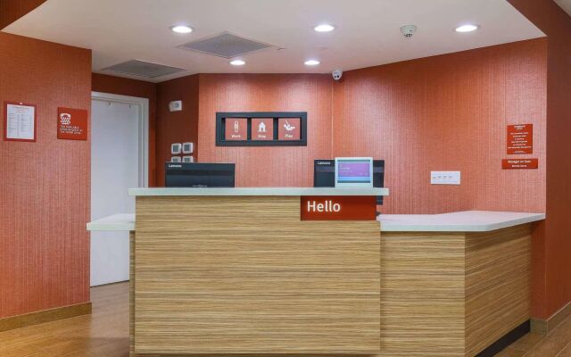 TownePlace Suites by Marriott McAllen Edinburg