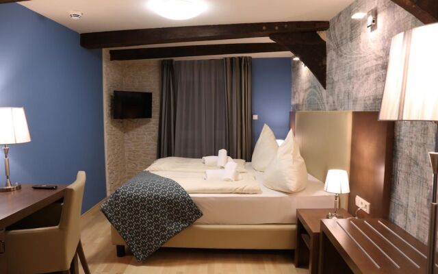 Markthotel Warendorf