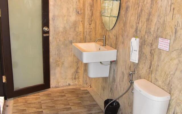 Lullaby Boutique Resort