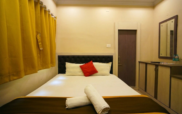 Hotel New Sea Bird