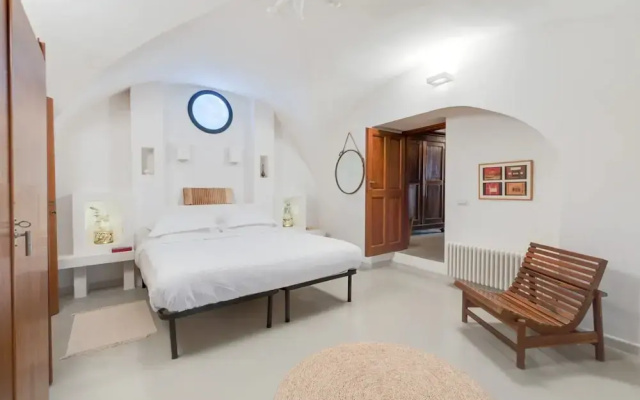Fori Imperiali Luxury Apartment