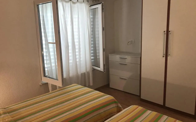 Apartment Umag 7126a