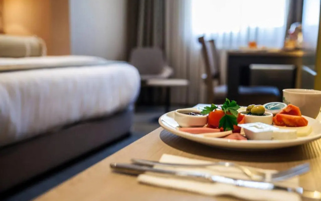 Yeni Bahar Otel