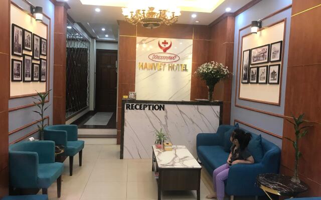 Hanoi Hanvet Hotel