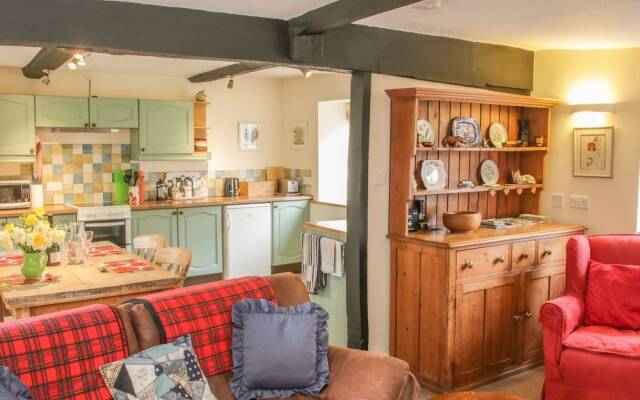 Chimney Cottage