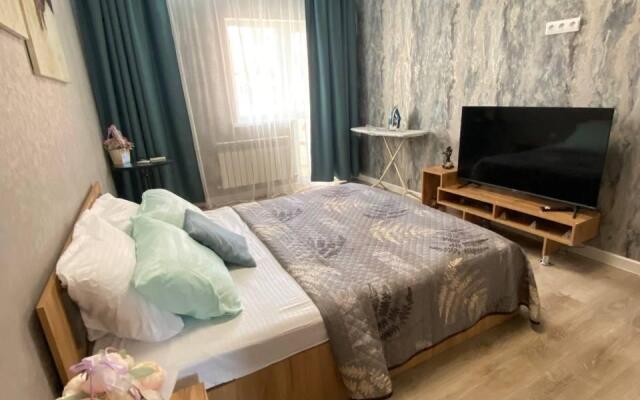 Апартаменты на шоссе Анапское 41Ж