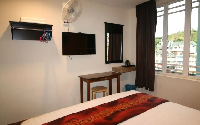 OYO Rooms Jalan Bandar Brinchang 1