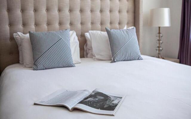 Nasma Luxury Stays - Botanica Tower