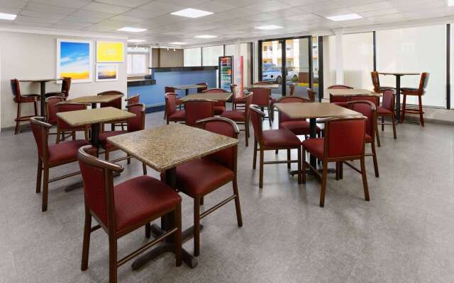 Days Inn by Wyndham Tonawanda/Buffalo