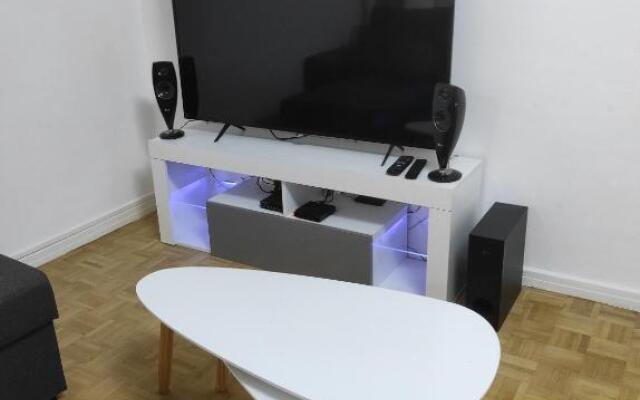 Appartement 70m² Pierrelatte Cosy, NETFLIX+WIFI