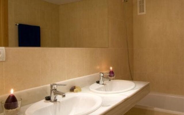Apartahotel Marina Rey II