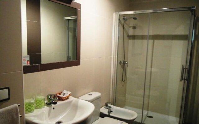 Hostal Don Rodrigo